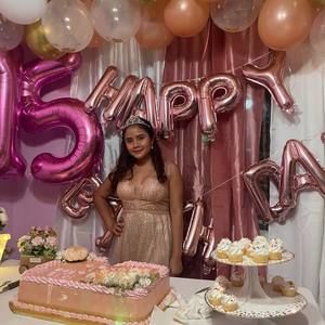 Meet your Posher, Daniela